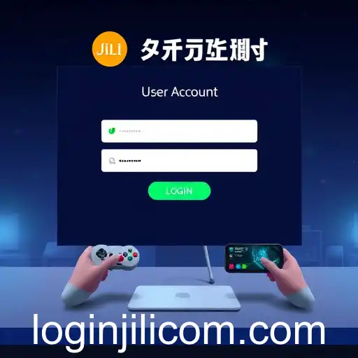 Exploring the 'User Account' Category: A Guide to Jili Com Login