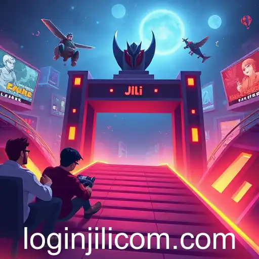 The Evolution of Online Gaming Platforms