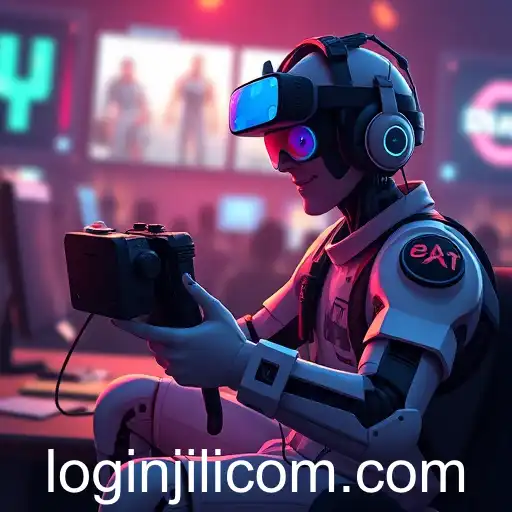 Exploring Jili Com: A New Era in Online Gaming