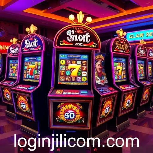 Exploring the World of Jili Games