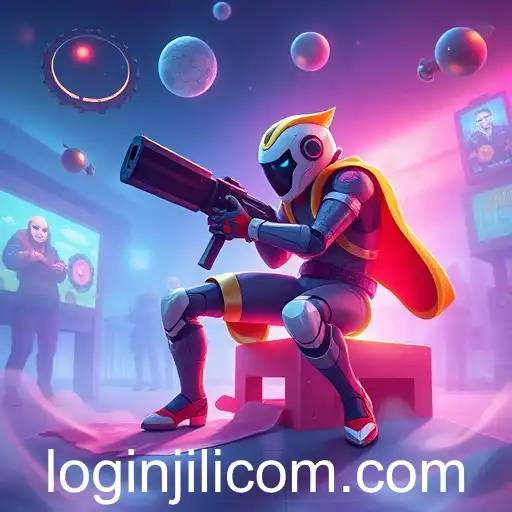 Jili Com's Evolution Amidst Gaming Landscape