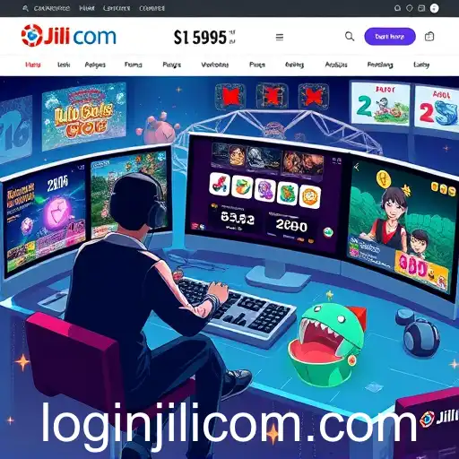 The Rise of Jili com in Global Gaming
