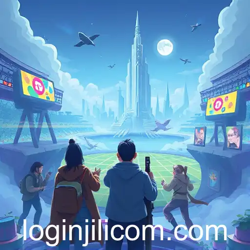 The Rise of Jili Com in Online Gaming