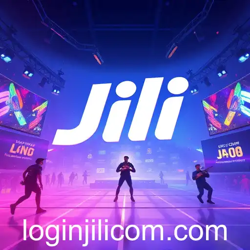 Jili Com Login Ushers in New Era of Online Gaming