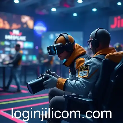 Exploring the Rise of Jili com Login in the Gaming World