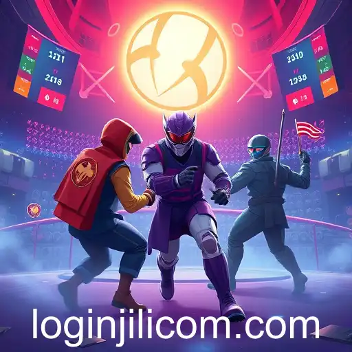 The Rising Popularity of Jili.com Among Gaming Enthusiasts