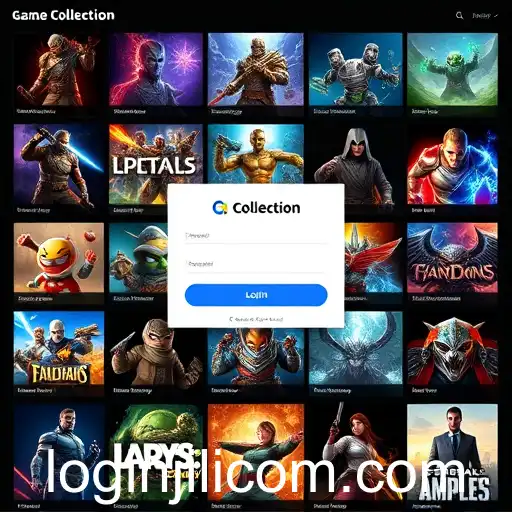 Navigating the Growing Sphere of Online Game Portals