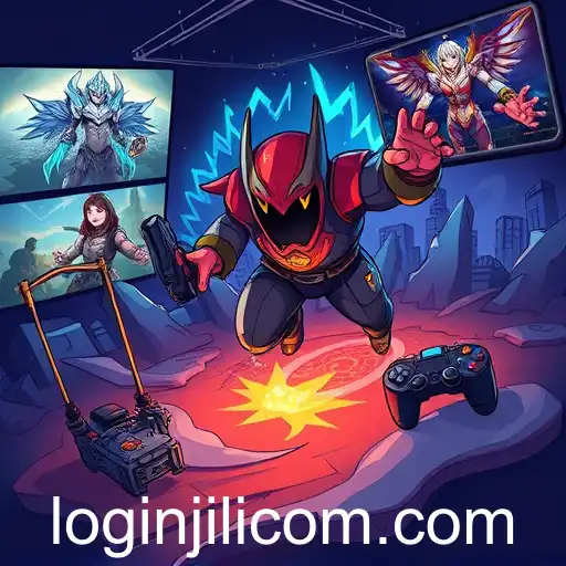 The Rise of Online Gaming in 2025