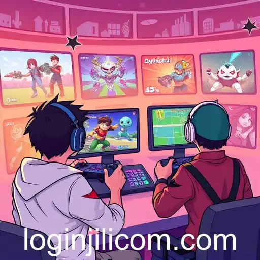 Evolving Dynamics of Online Gaming Industry