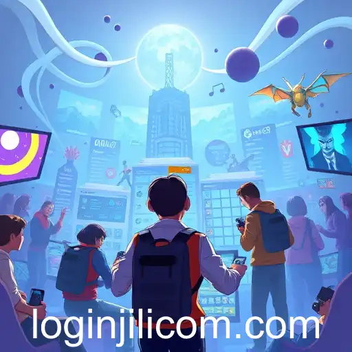 The Rise of Jili com in the Gaming Industry