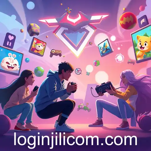 The Rise of Digital Gaming Platforms