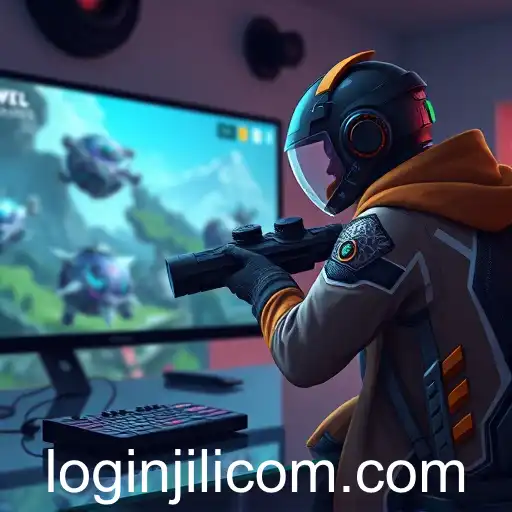 The Rise of Jili com in the Gaming World