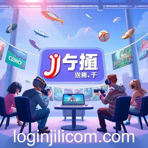 The Rise of Online Gaming Platforms