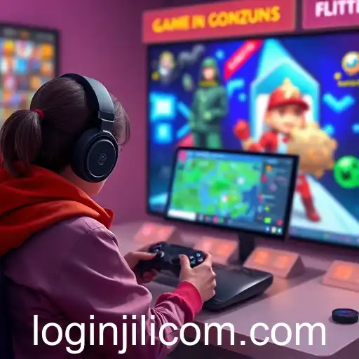 The Rise of Online Gaming Platforms