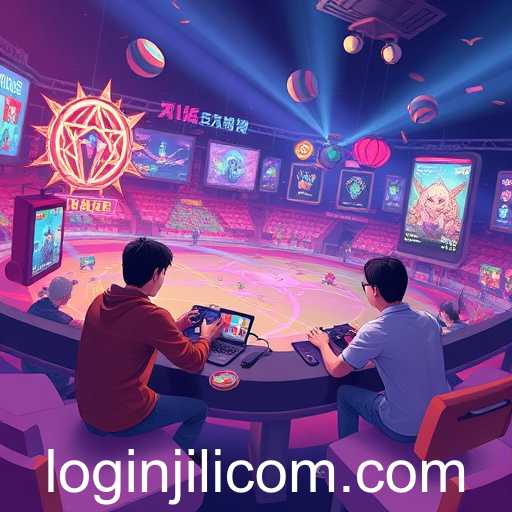 Exploring Jili Com: A Digital Gaming Hub