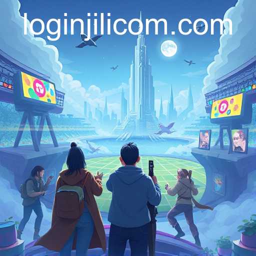 The Rise of Jili Com in Online Gaming