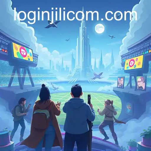 The Rise of Jili Com in Online Gaming