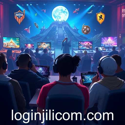 The Rise of Jili com in Online Gaming