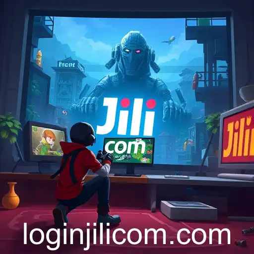 Navigating Online Gaming: The Rise of Jili com