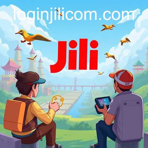 The Rise of Jili Com in Online Gaming