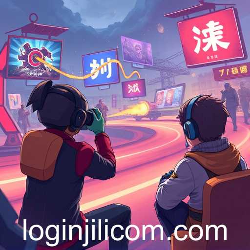 The Rise of Jili Com in Gaming