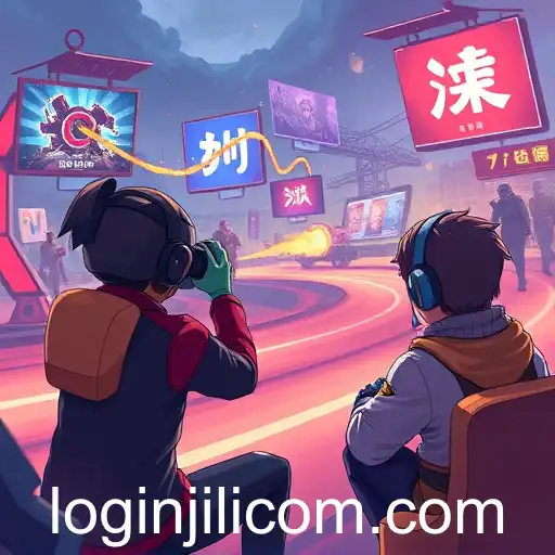 The Rise of Jili Com in Gaming