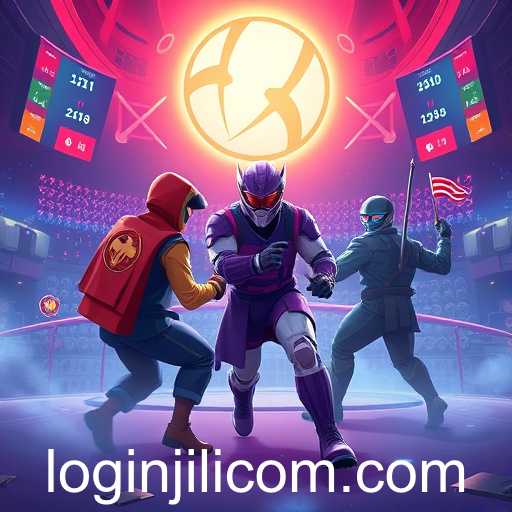 The Rising Popularity of Jili.com Among Gaming Enthusiasts