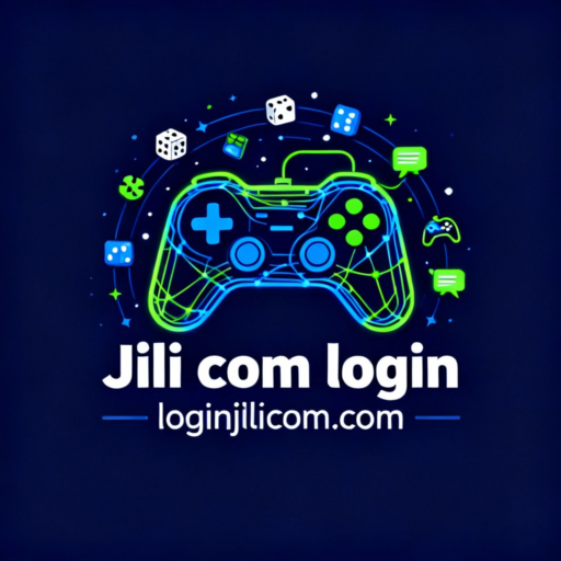 Jili com login