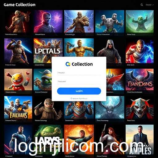 Navigating the Growing Sphere of Online Game Portals