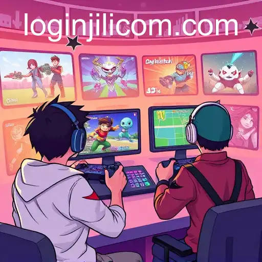 Evolving Dynamics of Online Gaming Industry