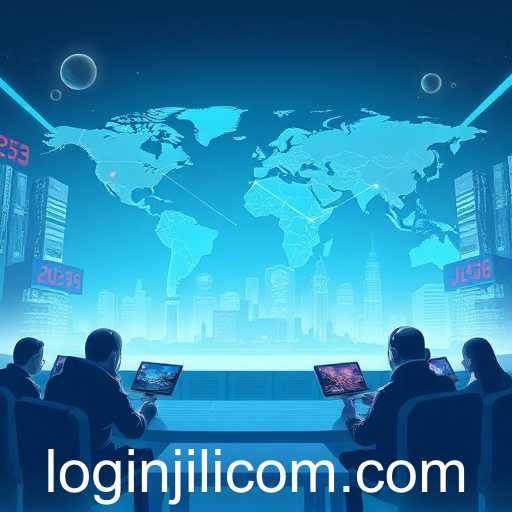 The Rise of Online Gaming Platforms in 2025