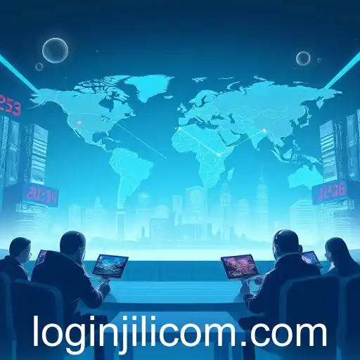 The Rise of Online Gaming Platforms in 2025