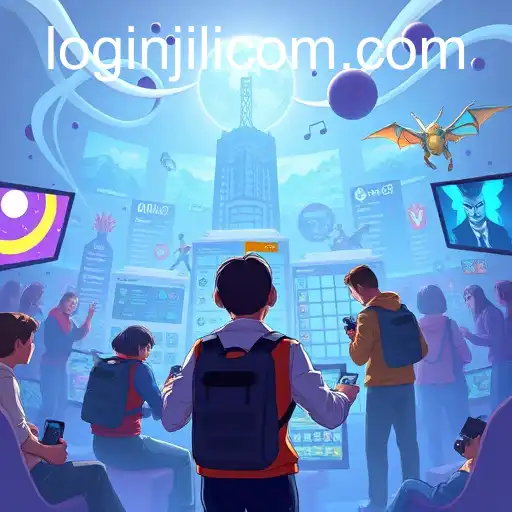 The Rise of Jili com in the Gaming Industry