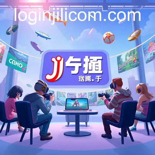 The Rise of Online Gaming Platforms