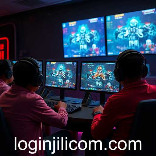 The Rise of Online Gaming: Jili Com's Impact