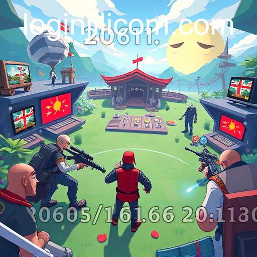 The Rise of Jili in the Gaming World